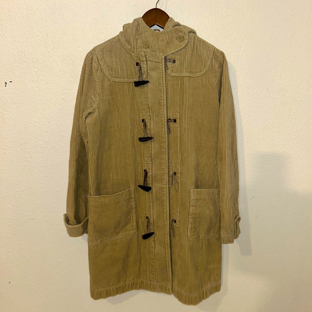 American Eagle Down Jacket